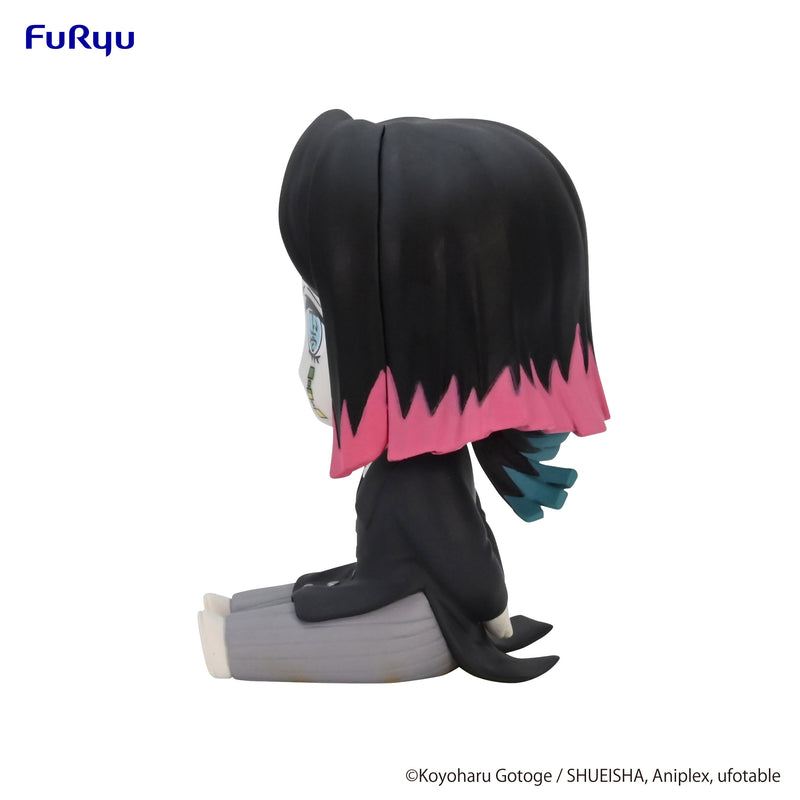 Demon Slayer: Kimetsu no Yaiba FuRyu Potetto Figure Enmu