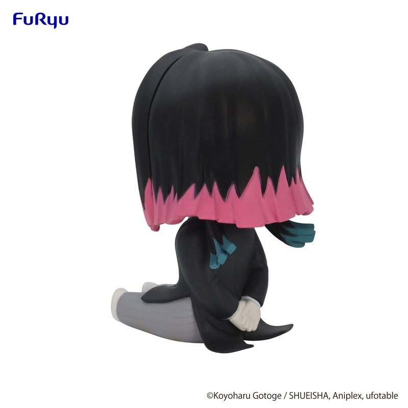 Demon Slayer: Kimetsu no Yaiba FuRyu Potetto Figure Enmu