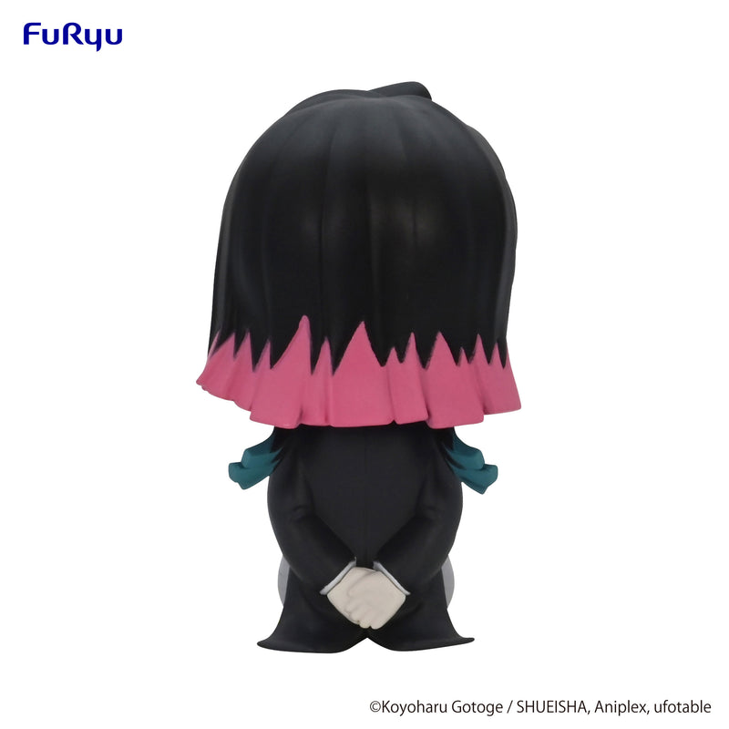Demon Slayer: Kimetsu no Yaiba FuRyu Potetto Figure Enmu
