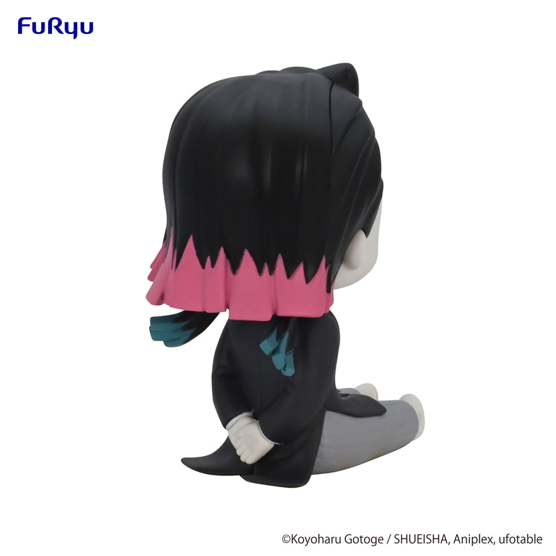 Demon Slayer: Kimetsu no Yaiba FuRyu Potetto Figure Enmu