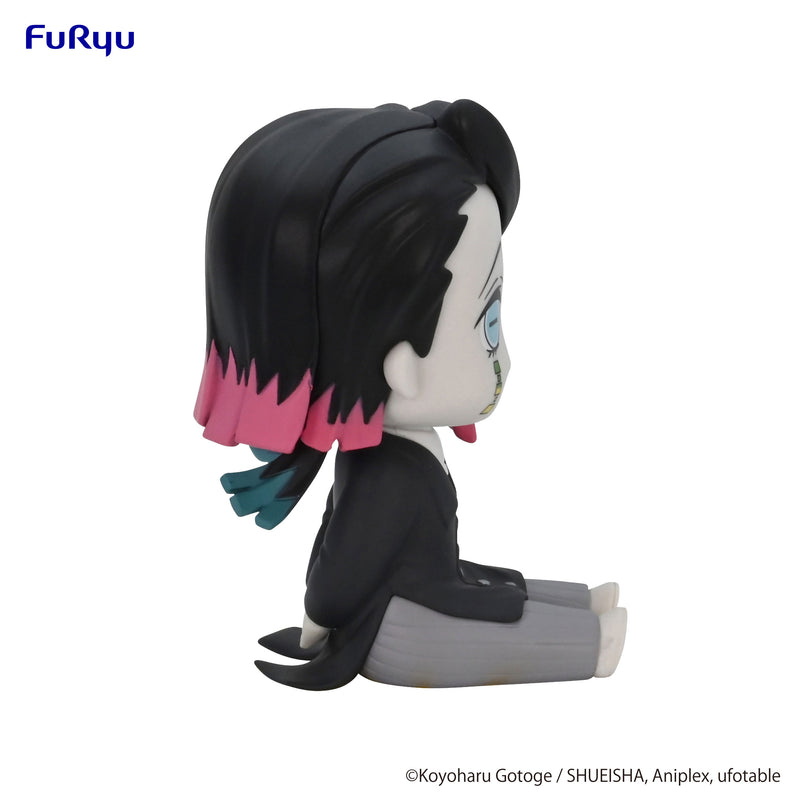 Demon Slayer: Kimetsu no Yaiba FuRyu Potetto Figure Enmu