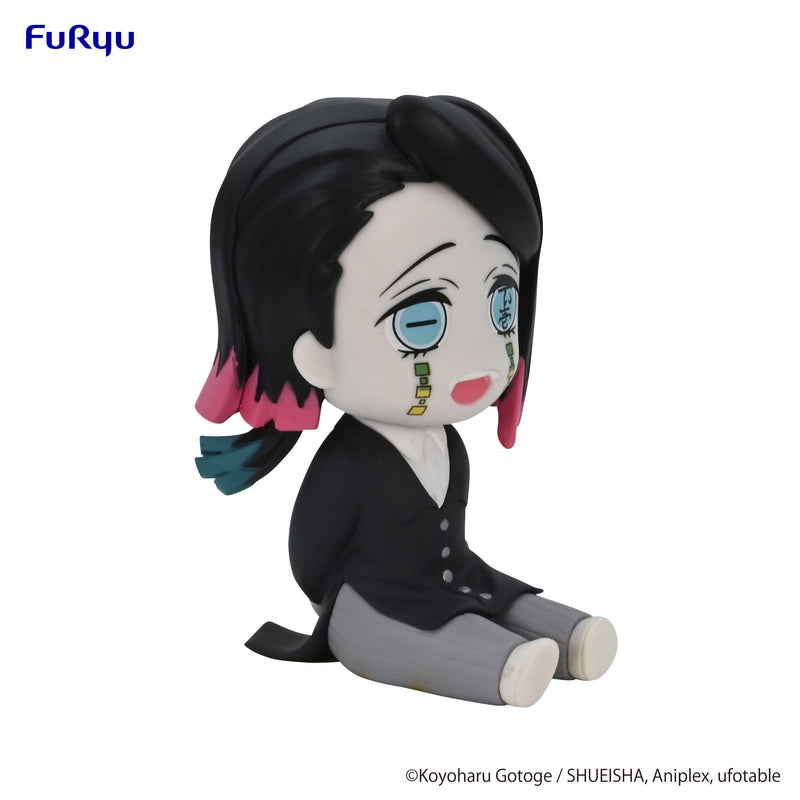 Demon Slayer: Kimetsu no Yaiba FuRyu Potetto Figure Enmu