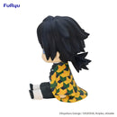 Demon Slayer: Kimetsu no Yaiba FuRyu Potetto Figure Tomioka Giyu