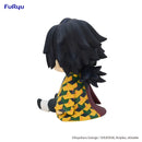 Demon Slayer: Kimetsu no Yaiba FuRyu Potetto Figure Tomioka Giyu