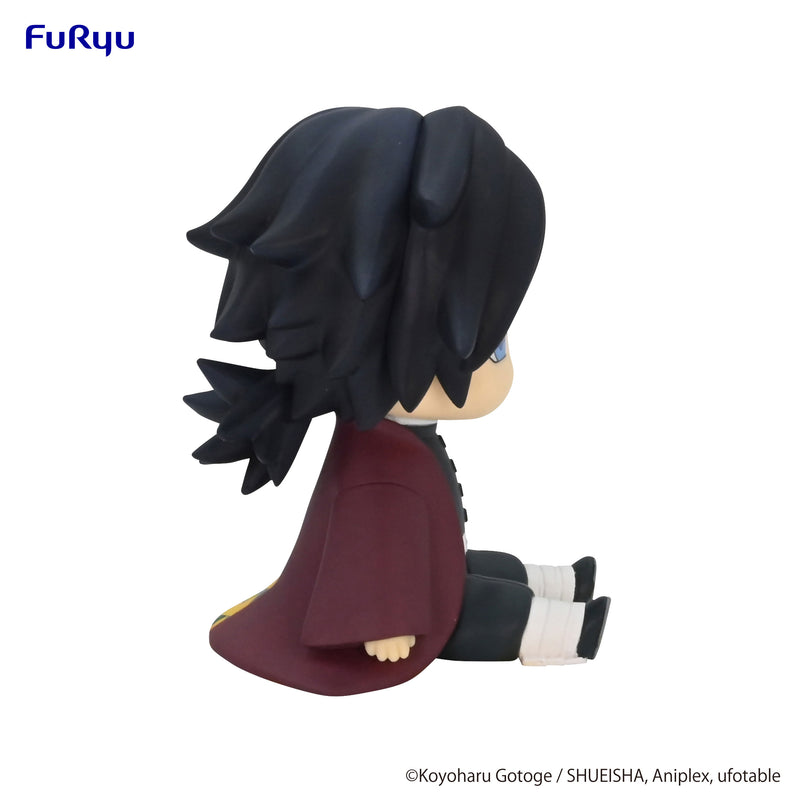 Demon Slayer: Kimetsu no Yaiba FuRyu Potetto Figure Tomioka Giyu