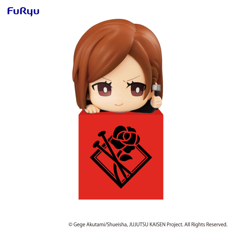 JUJUTSU KAISEN FuRyu Hikkake Figure 1 Nobara Kugisaki