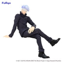 Jujutsu Kaisen 0 The Movie FuRyu Noodle Stopper Figure Satoru Gojo