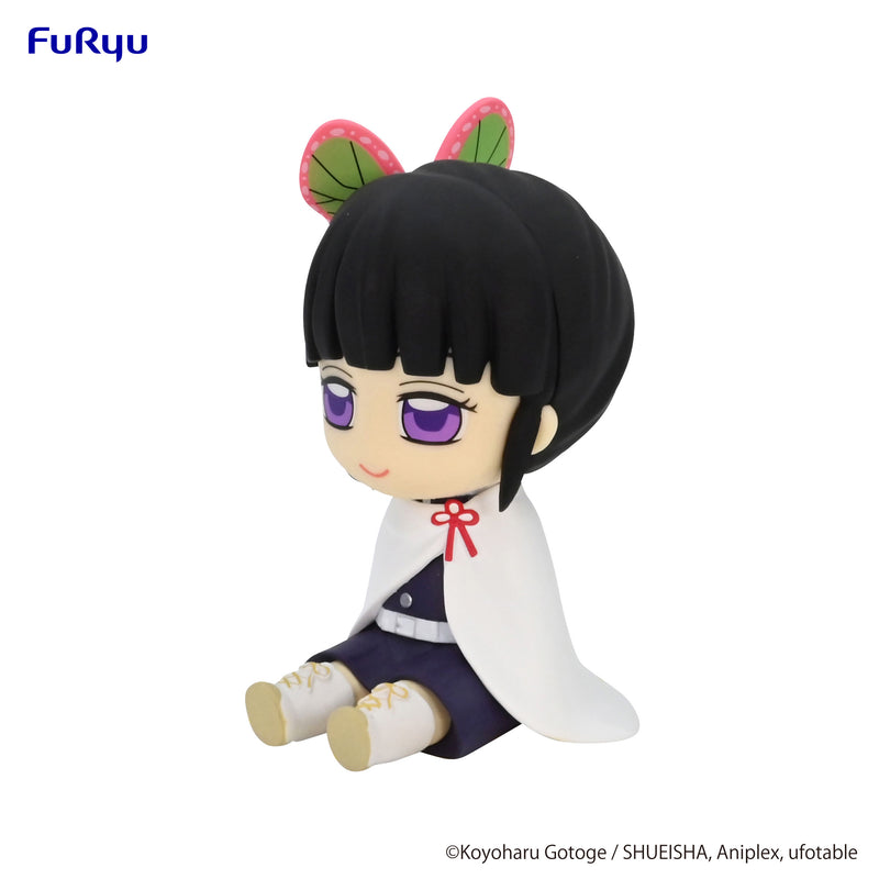 Demon Slayer: Kimetsu no Yaiba FuRyu Potetto Figure Tsuyuri Kanao