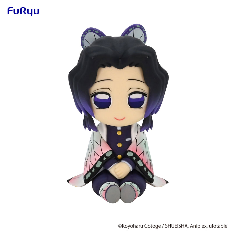 Demon Slayer: Kimetsu no Yaiba FuRyu Potetto Figure Kocho Shinobu