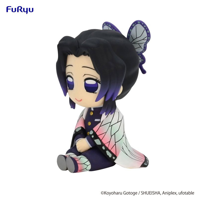 Demon Slayer: Kimetsu no Yaiba FuRyu Potetto Figure Kocho Shinobu