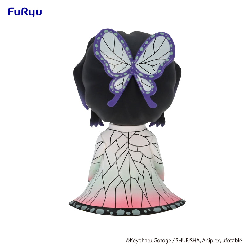 Demon Slayer: Kimetsu no Yaiba FuRyu Potetto Figure Kocho Shinobu