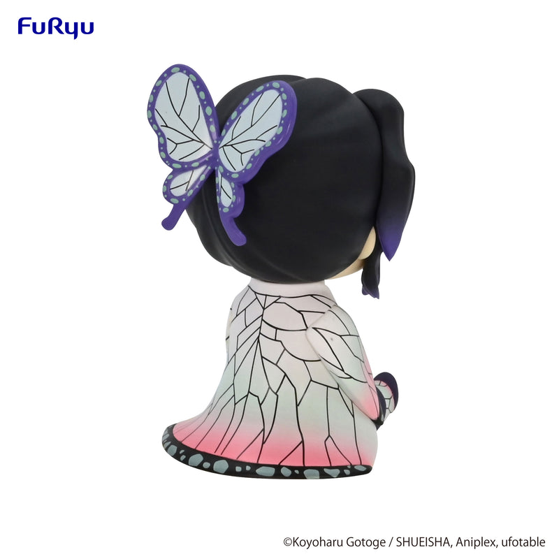 Demon Slayer: Kimetsu no Yaiba FuRyu Potetto Figure Kocho Shinobu