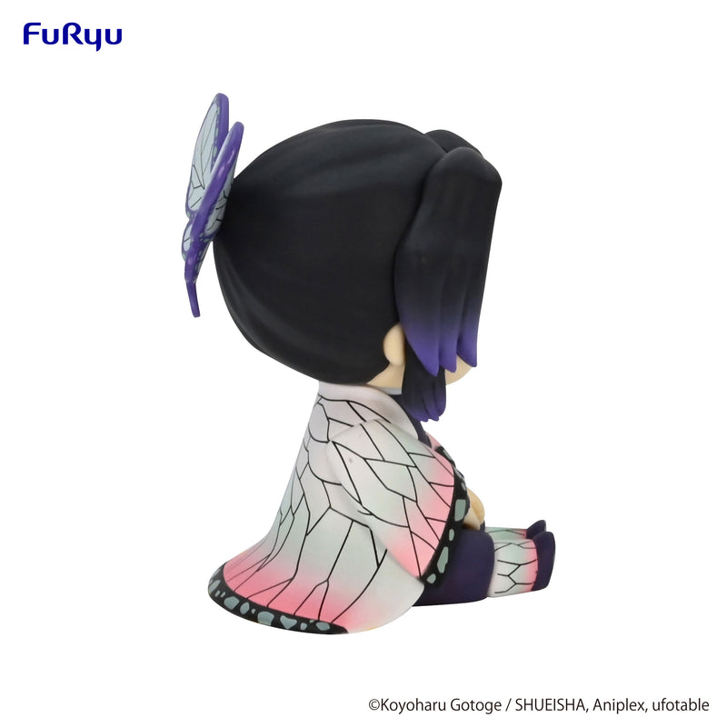 Demon Slayer: Kimetsu no Yaiba FuRyu Potetto Figure Kocho Shinobu