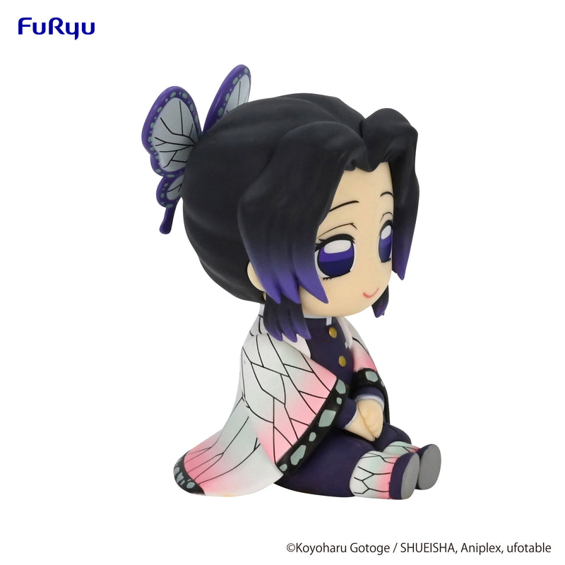 Demon Slayer: Kimetsu no Yaiba FuRyu Potetto Figure Kocho Shinobu