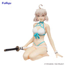 Fate/Grand Order FuRyu Noodle Stopper Figure Assassin/Okita J Soji