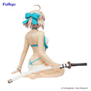 Fate/Grand Order FuRyu Noodle Stopper Figure Assassin/Okita J Soji