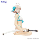 Fate/Grand Order FuRyu Noodle Stopper Figure Assassin/Okita J Soji