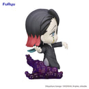 Demon Slayer: Kimetsu no Yaiba FuRyu Hold Figure Enmu