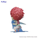 Demon Slayer: Kimetsu no Yaiba FuRyu Hold Figure Akaza