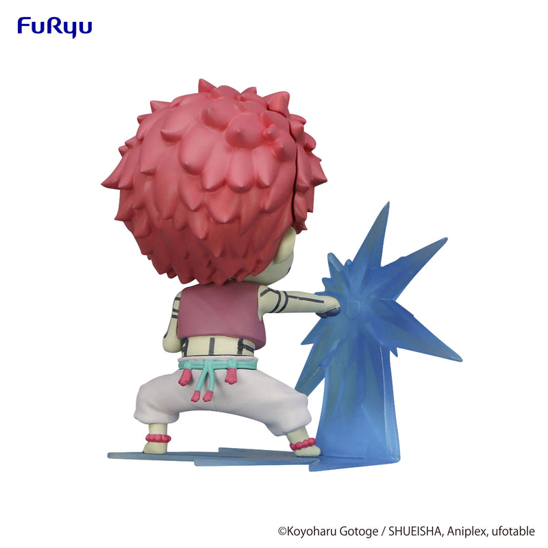Demon Slayer: Kimetsu no Yaiba FuRyu Hold Figure Akaza