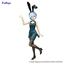 Re:ZERO -Starting Life in Another World- FuRyu BiCute Bunnies Figure Rem China Antique ver.