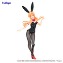Sword Art Online FuRyu BiCute Bunnies Figure Asuna