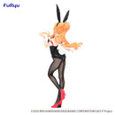 Sword Art Online FuRyu BiCute Bunnies Figure Asuna