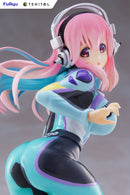 Super Sonico FuRyu TENITOL Super Sonico