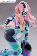 Super Sonico FuRyu TENITOL Super Sonico