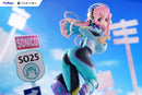 Super Sonico FuRyu TENITOL Super Sonico