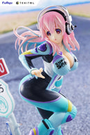 Super Sonico FuRyu TENITOL Super Sonico