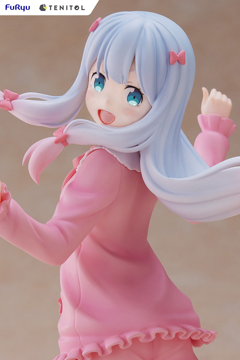 Eromanga Sensei FuRyu TENITOL Sagiri Izumi