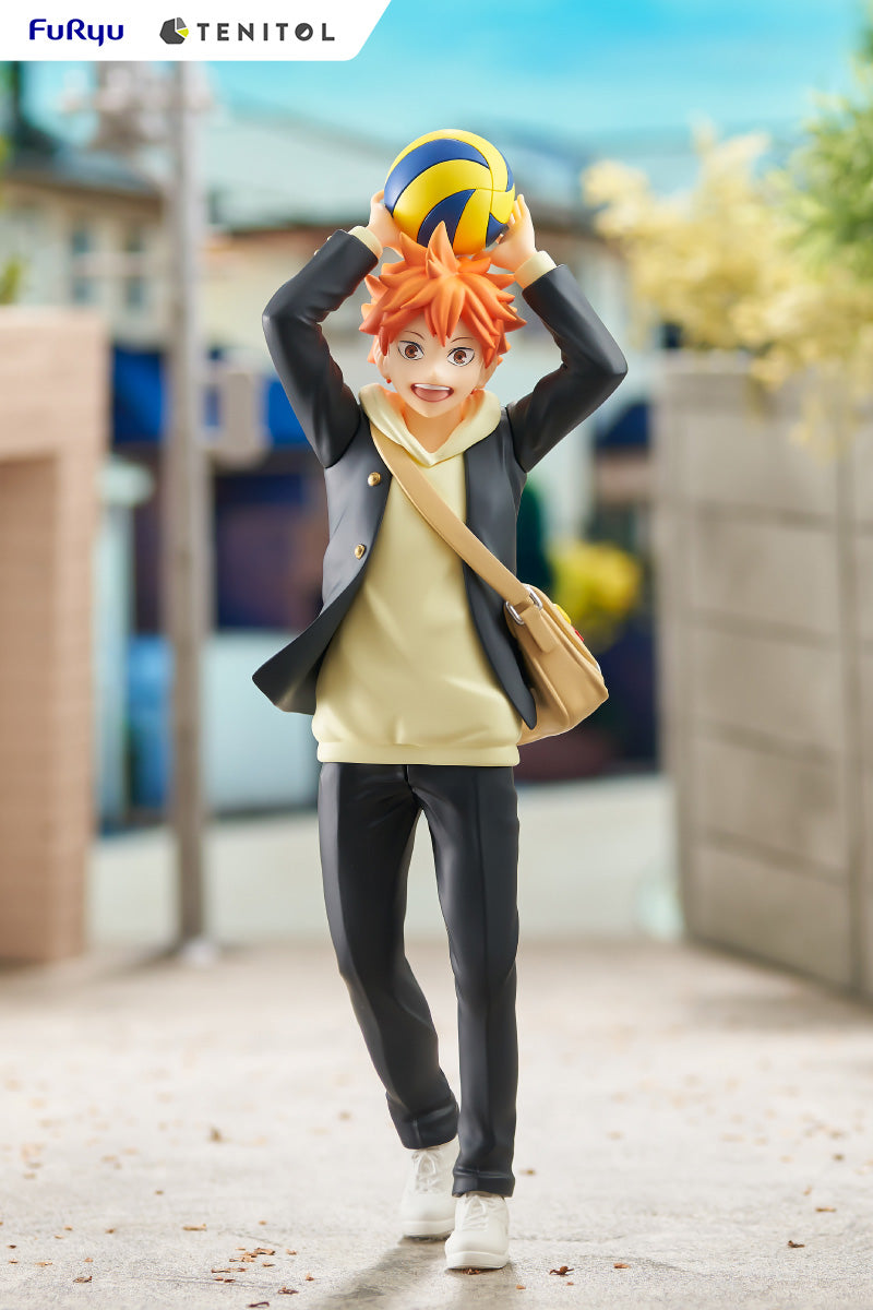 Haikyu!! FuRyu TENITOL HINATA SHOYO