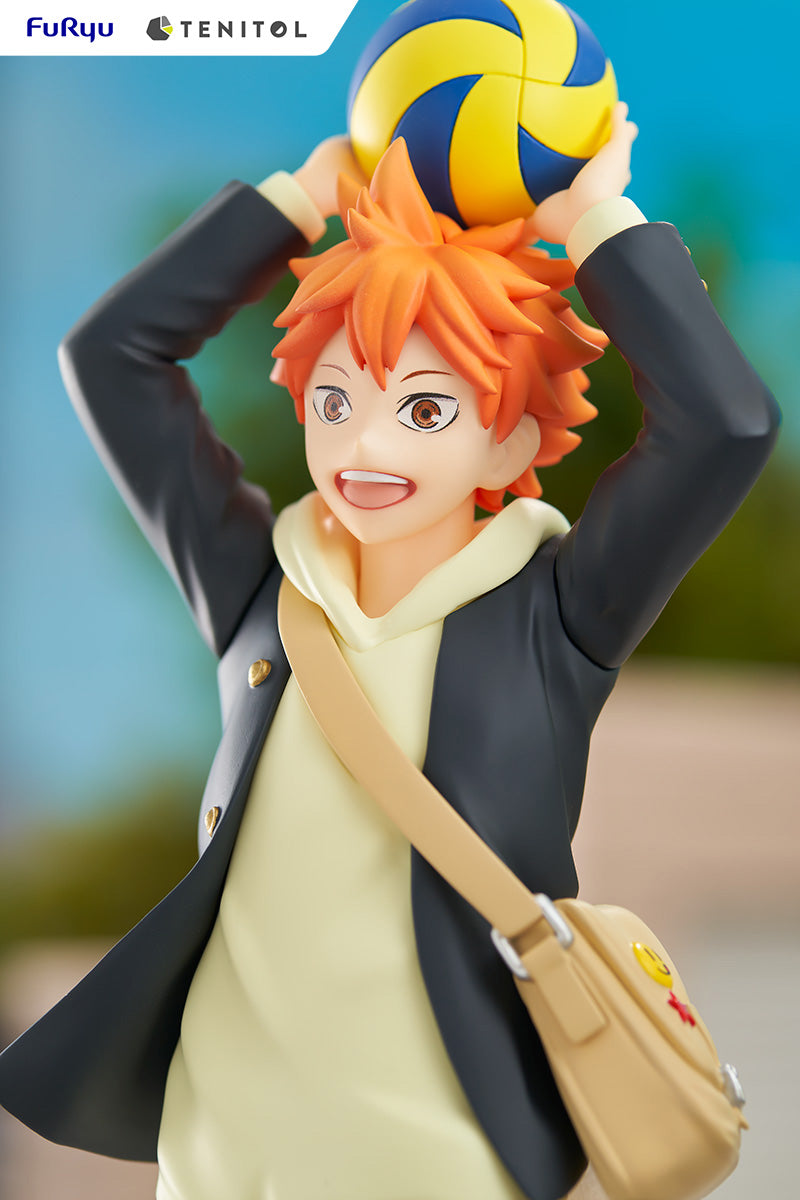 Haikyu!! FuRyu TENITOL HINATA SHOYO