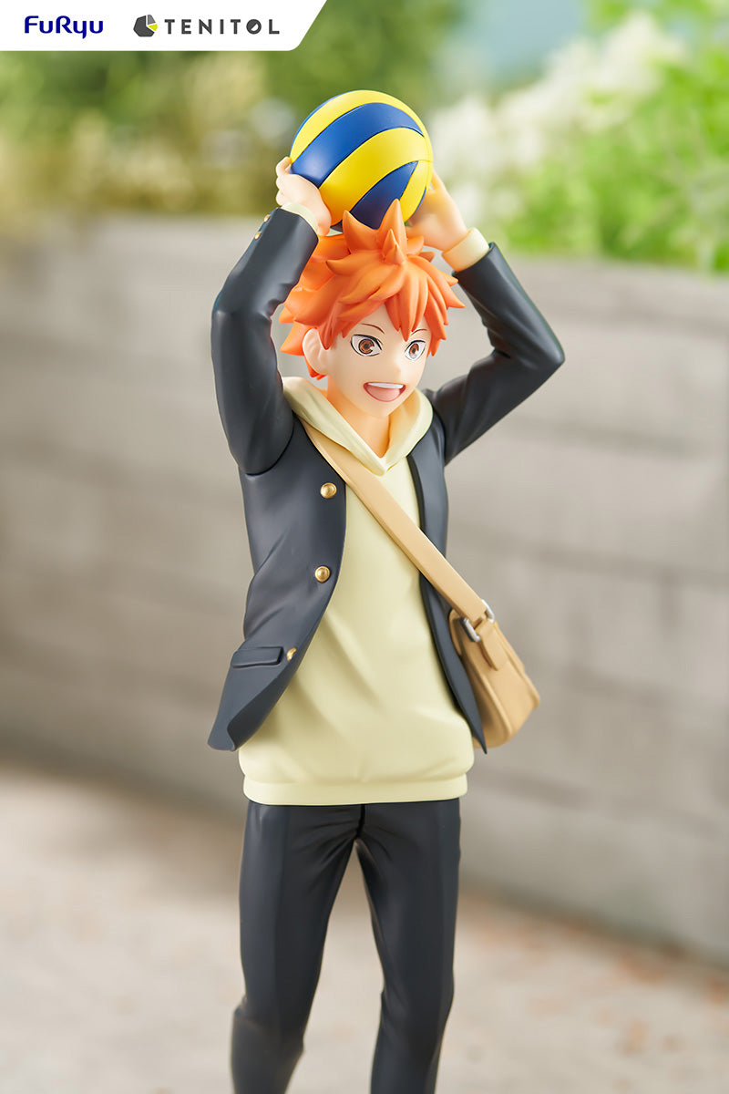 Haikyu!! FuRyu TENITOL HINATA SHOYO