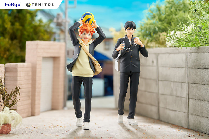 Haikyu!! FuRyu TENITOL HINATA SHOYO