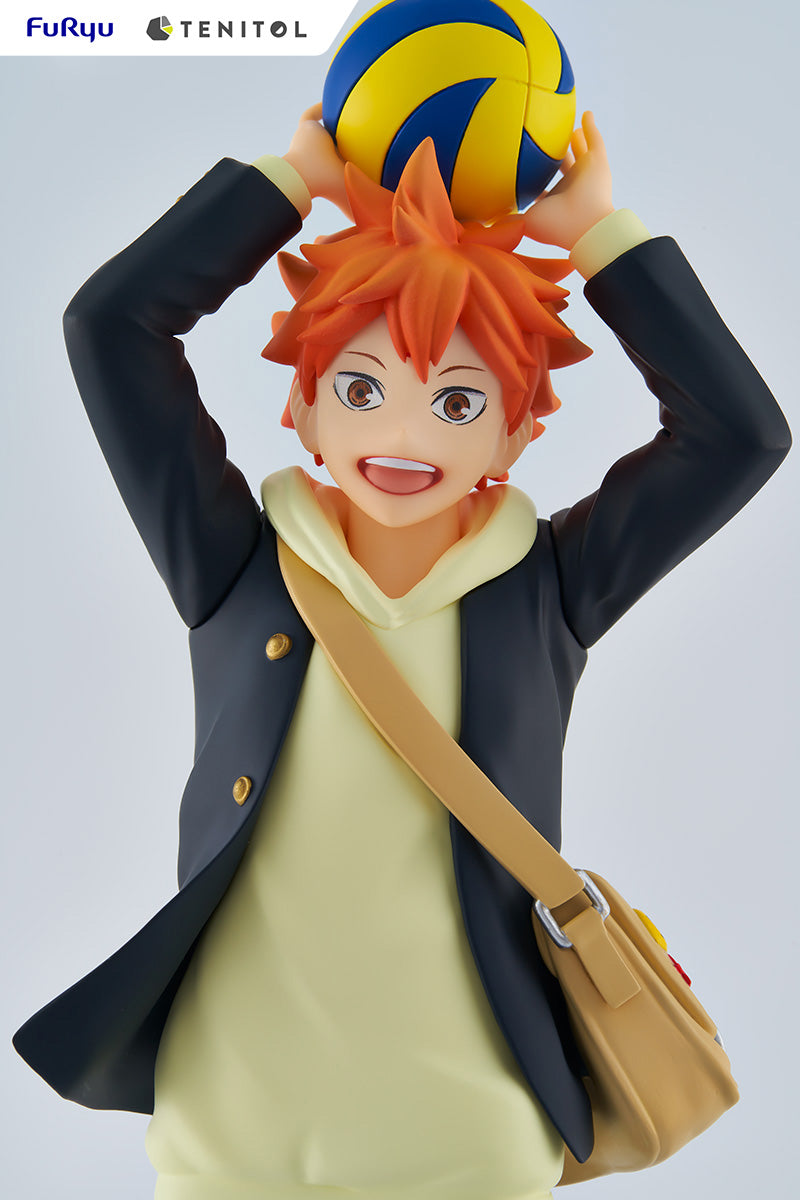 Haikyu!! FuRyu TENITOL HINATA SHOYO