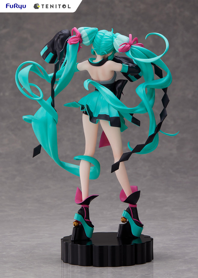 Hatsune Miku FuRyu TENITOL NEO TOKYO Series NINJA