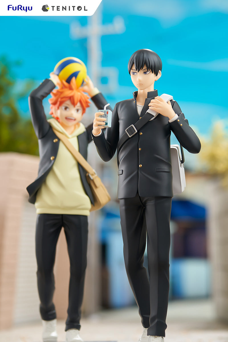 Haikyu!! FuRyu TENITOL KAGEYAMA TOBIO