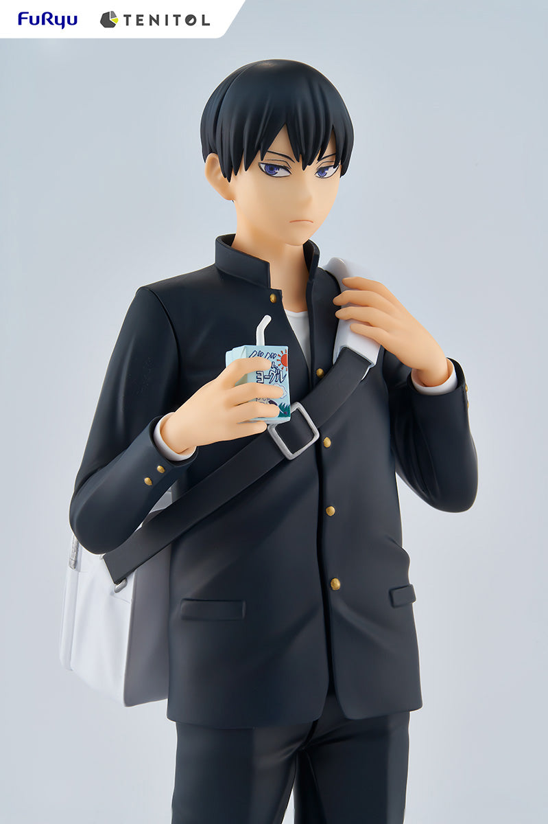 Haikyu!! FuRyu TENITOL KAGEYAMA TOBIO