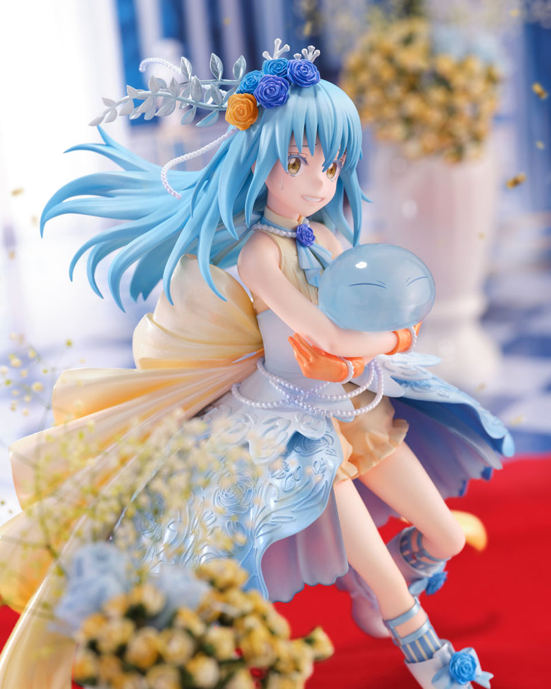 That Time I Got Reincarnated as a Slime FuRyu F:NEX Rimuru Tempest Party Dress ver.