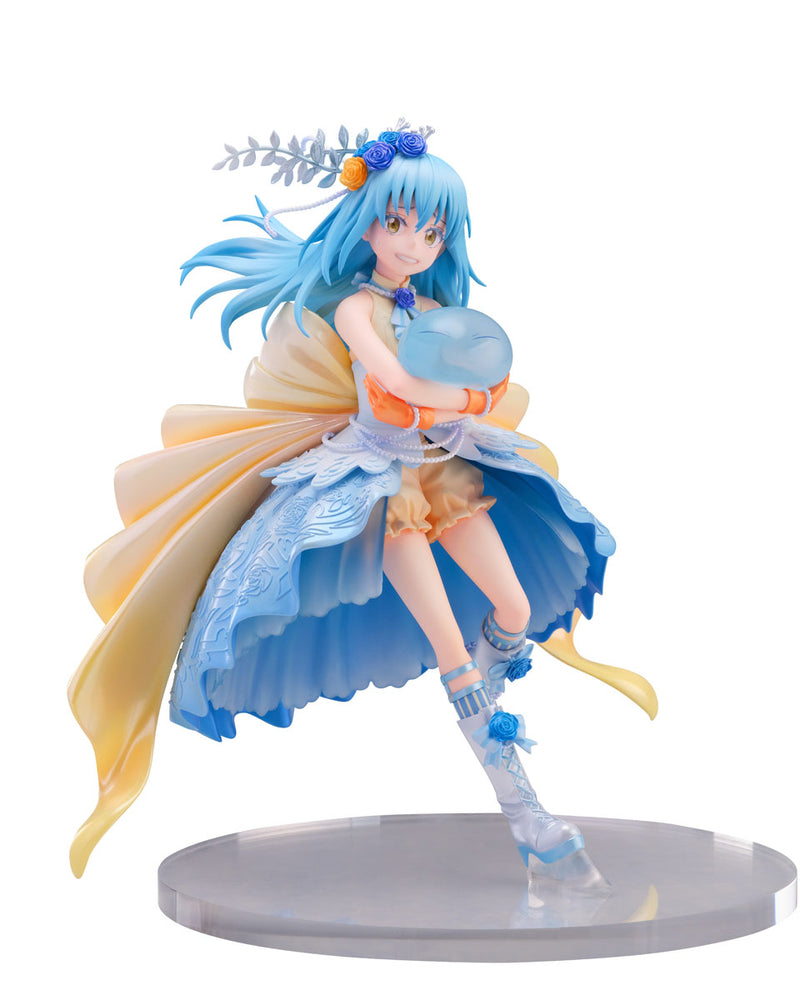 That Time I Got Reincarnated as a Slime FuRyu F:NEX Rimuru Tempest Party Dress ver.