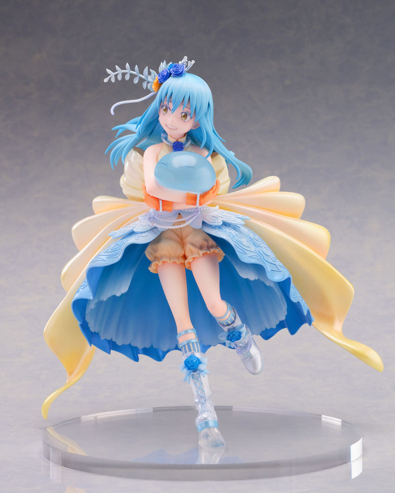 That Time I Got Reincarnated as a Slime FuRyu F:NEX Rimuru Tempest Party Dress ver.