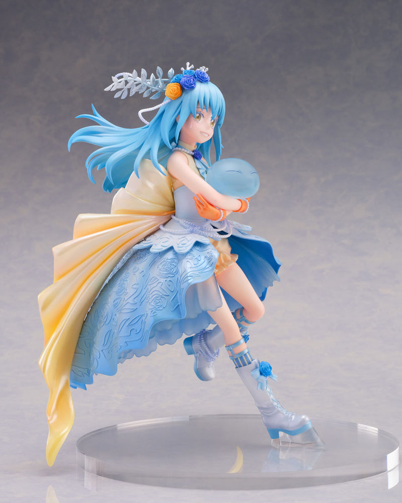 That Time I Got Reincarnated as a Slime FuRyu F:NEX Rimuru Tempest Party Dress ver.