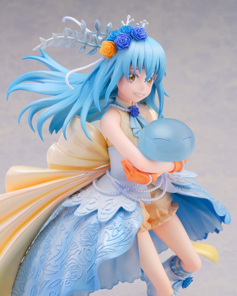 That Time I Got Reincarnated as a Slime FuRyu F:NEX Rimuru Tempest Party Dress ver.