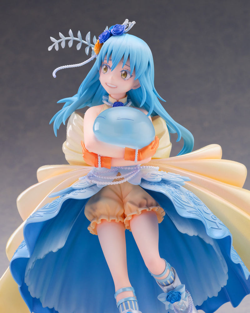 That Time I Got Reincarnated as a Slime FuRyu F:NEX Rimuru Tempest Party Dress ver.