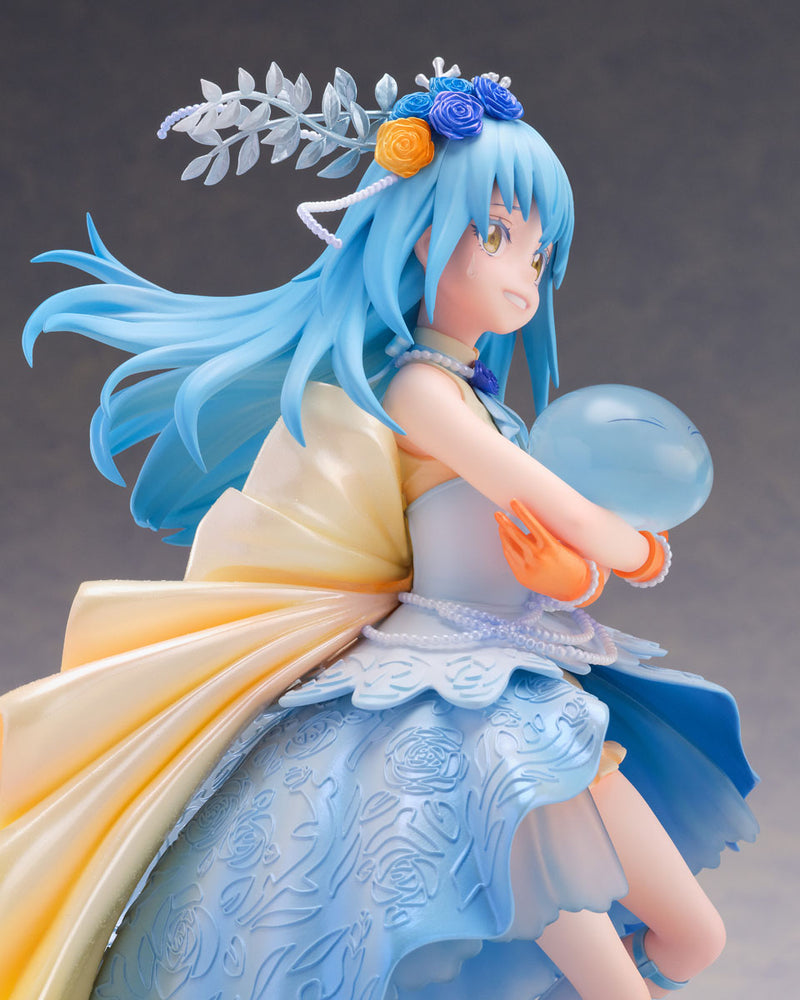 That Time I Got Reincarnated as a Slime FuRyu F:NEX Rimuru Tempest Party Dress ver.