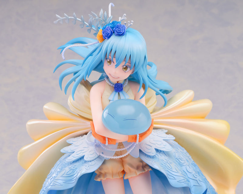 That Time I Got Reincarnated as a Slime FuRyu F:NEX Rimuru Tempest Party Dress ver.