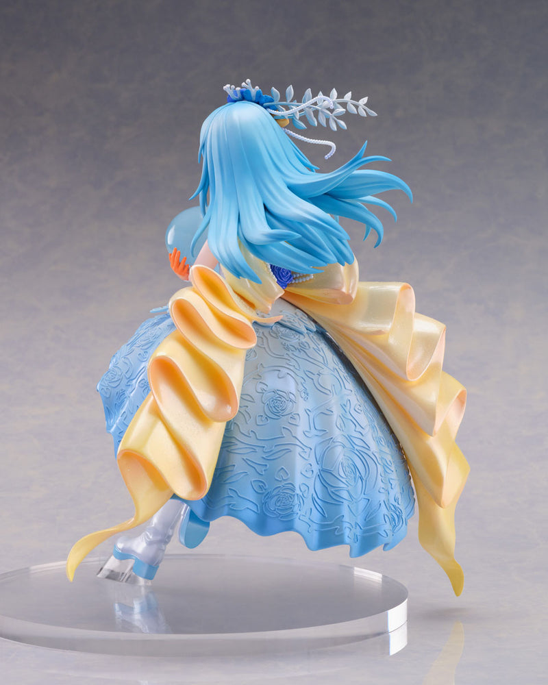 That Time I Got Reincarnated as a Slime FuRyu F:NEX Rimuru Tempest Party Dress ver.