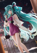 Miku Hatsune F:NEX × FuRyu POPPRO 2023 Chinese New Year Ver.